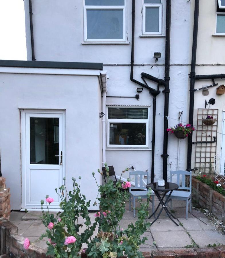 Ferienhaus Hilltop Renishaw